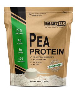 Smart 138 - Vegan Pea Protein