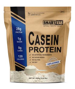 Smart 138 - Micellar Casein Protein