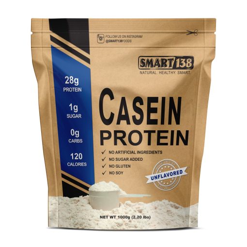 Smart 138 - Micellar Casein Protein