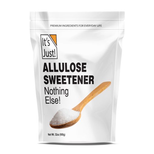 It's Just! - Allulose Sweetener - Image 5