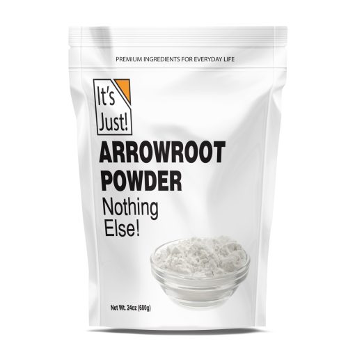 It's Just! - Arrowroot Powder - Image 6