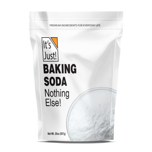 It's Just! - Baking Soda - Image 3