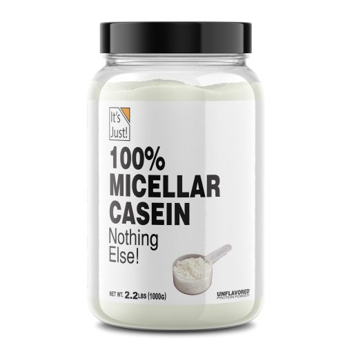 It's Just! - Micellar Casein Protein - Image 6