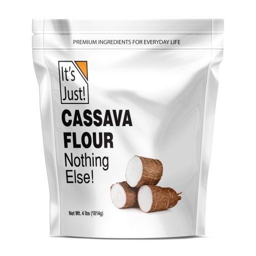 It's Just! - Cassava Flour