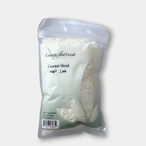 Coconut Shred - 7 oz