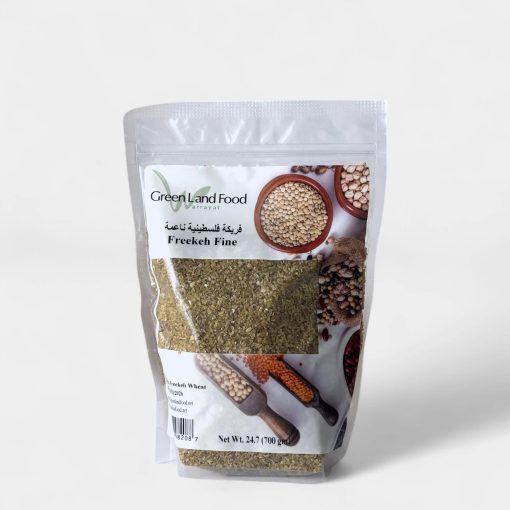 Freekeh Fine - 700 gr