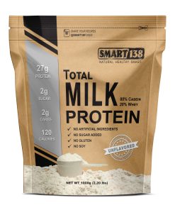 Smart 138 - Total Milk Protein