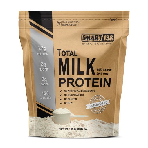 Smart 138 - Total Milk Protein