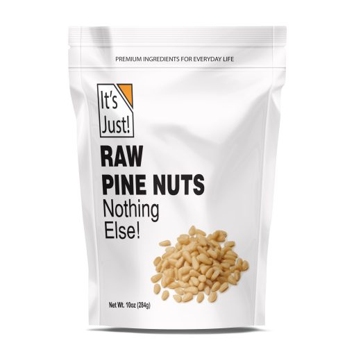 It's Just! - Raw Pine Nuts