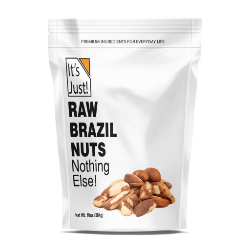 It's Just! - Raw Brazil Nuts - Image 4