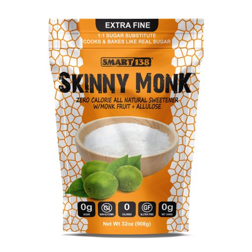 Skinny Monk - Monkfruit Sweetener - Image 3