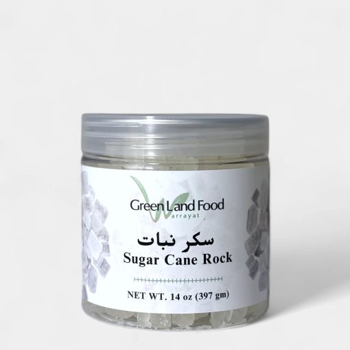 Sugar Cane Candy - 14 oz