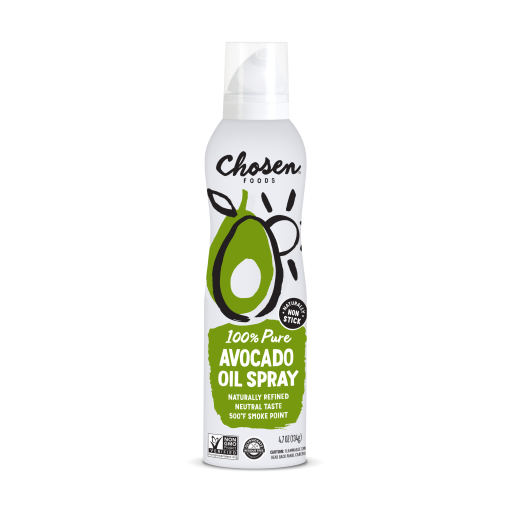 100% Pure Avocado Oil Spray 4.7 oz