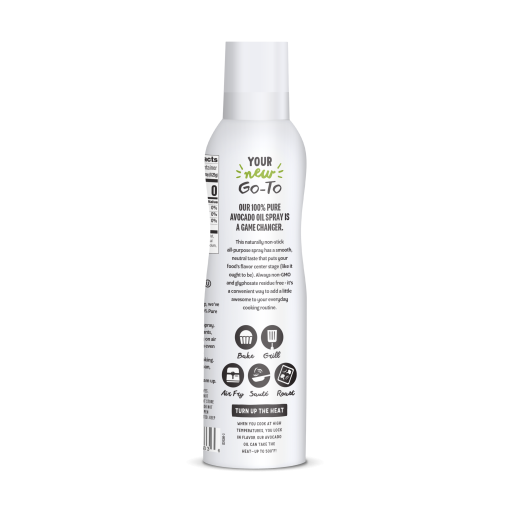 100% Pure Avocado Oil Spray 6 oz - Image 4