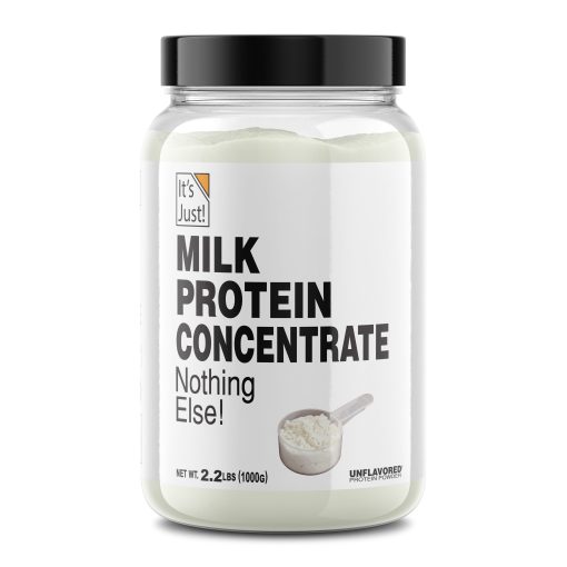 It's Just! - Total Milk Protein - Image 3