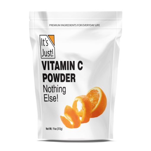 It's Just - Vitamin C Powder