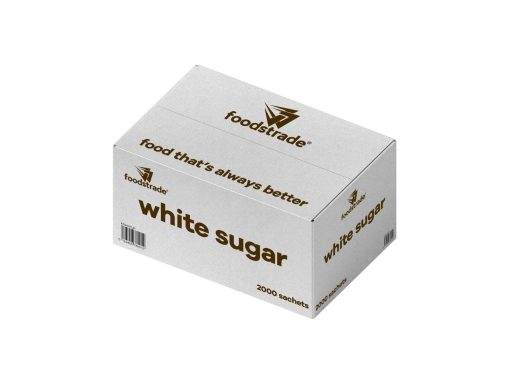 Private Labeling Cube Sugar Custom Packaging Cube Sugar - Image 6