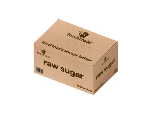 Private Labeling Cube Sugar Custom Packaging Cube Sugar - Image 7