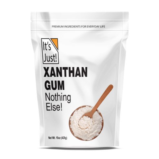 It's Just - Xanthan Gum - Image 5