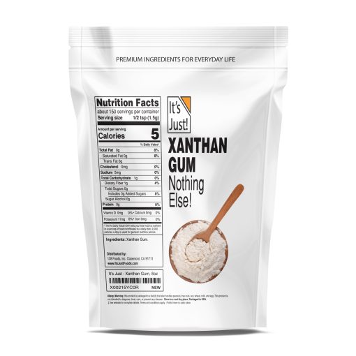 It's Just - Xanthan Gum - Image 2