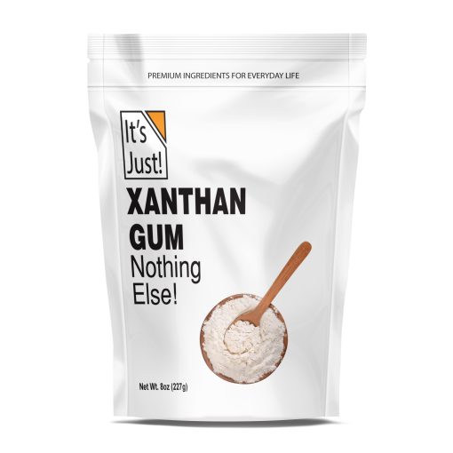 It's Just - Xanthan Gum