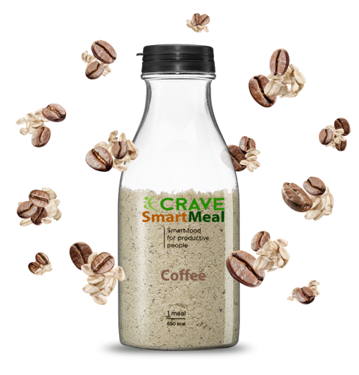 SmartMeal Coffee