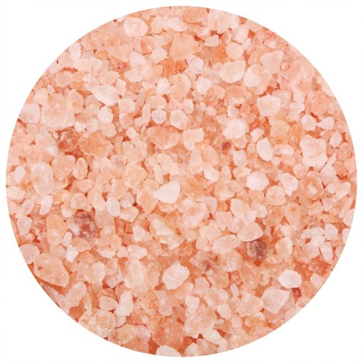 Private Labeling Himalayan Pink Salt Custom Packaged Himalayan Salt - Image 2