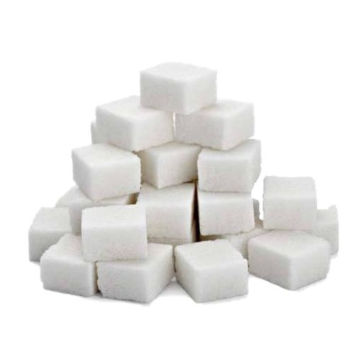 Private Labeling Cube Sugar Custom Packaging Cube Sugar - Image 2