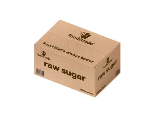 Private Labeling Brown Sugar Sticks Custom Packaging Organic Sugar Sticks - Image 5